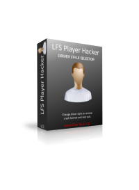 LFS Player Hacker boxshot