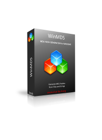 WinMD5 boxshot